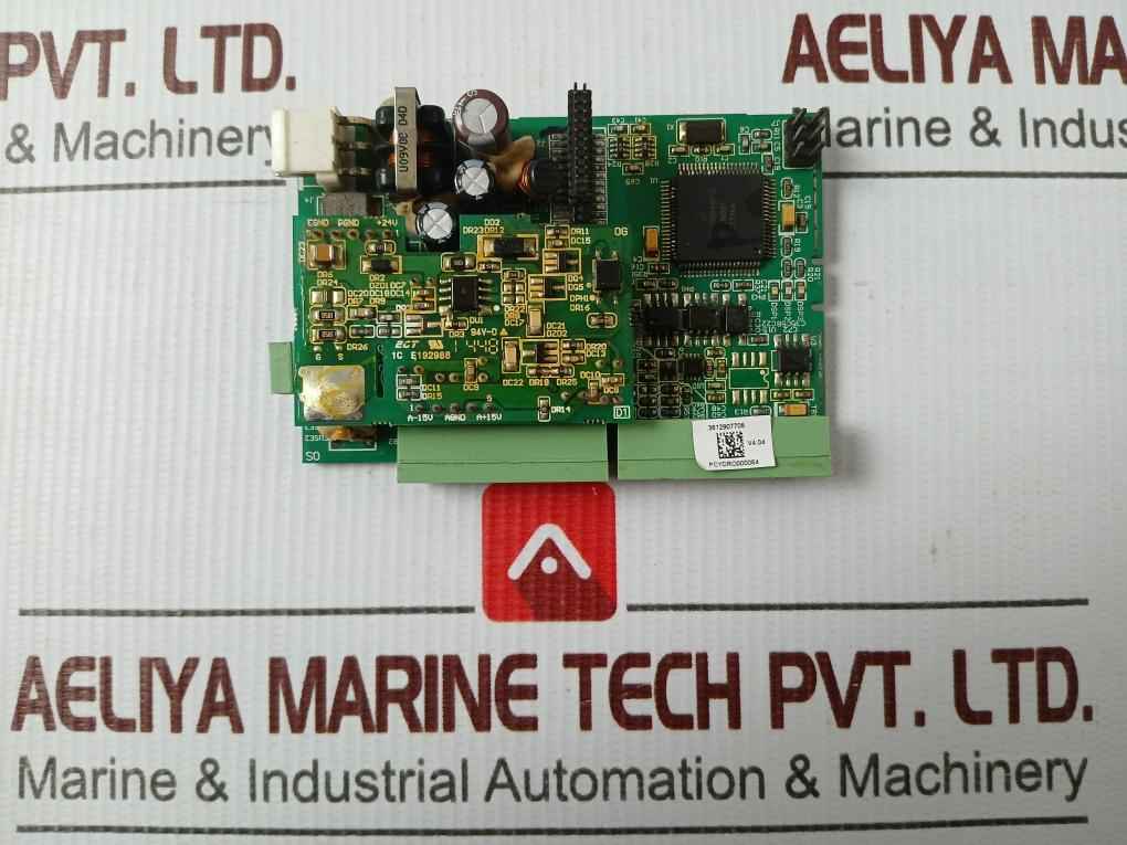 Ect 1C E192988 Printed Circuit Board 94V-0 3812907705