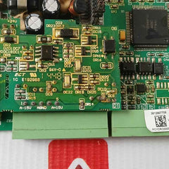 Ect 1C E192988 Printed Circuit Board 94V-0 3812907705