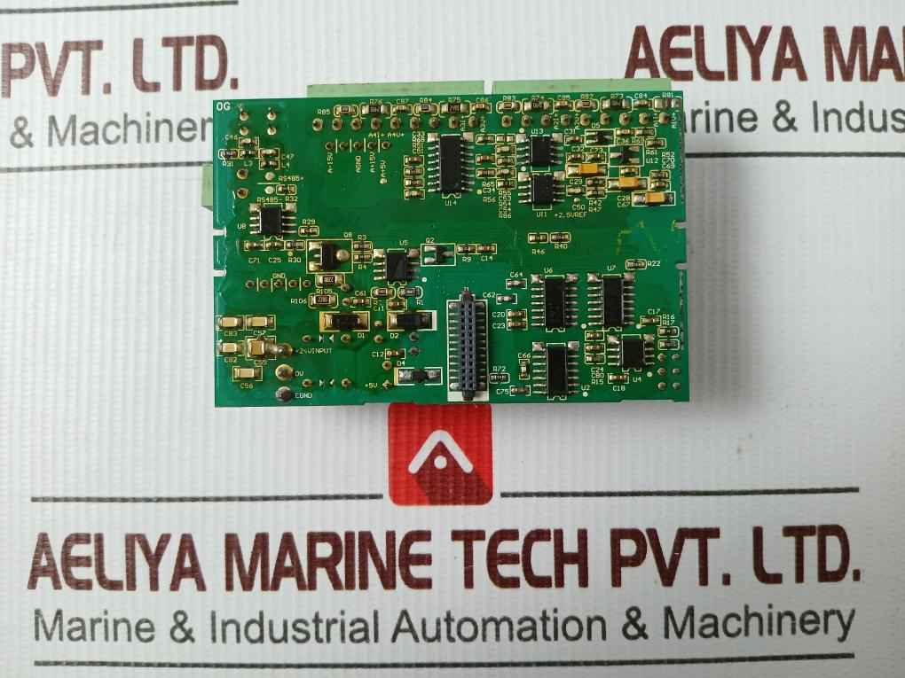 Ect 1C E192988 Printed Circuit Board 94V-0 3812907705