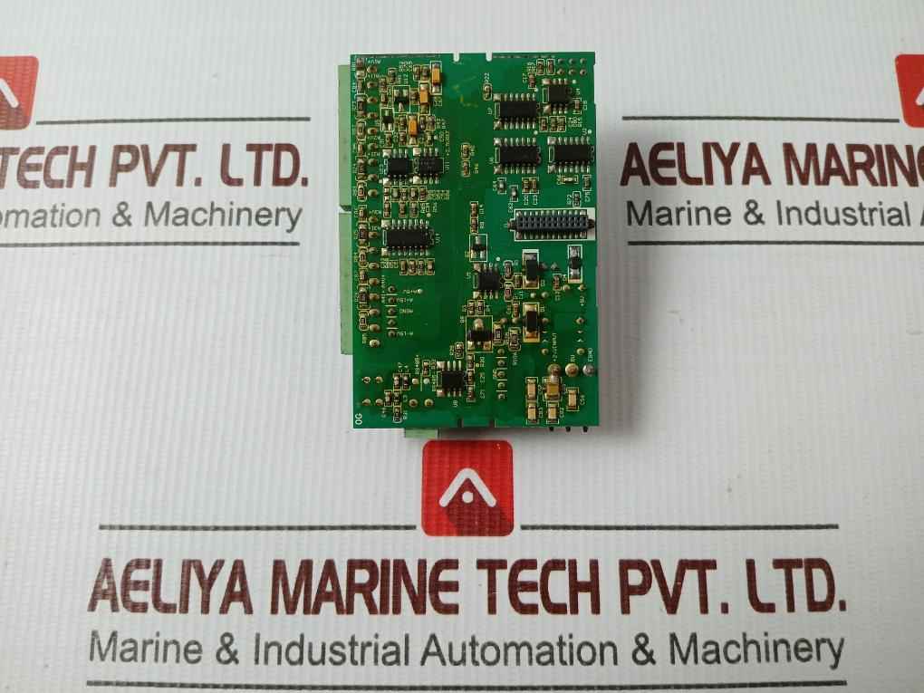 Ect 1C E192988 Printed Circuit Board 94V-0 3812907705