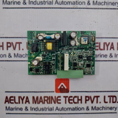 Ect 2C E192988 Printed Circuit Board Card Pcn-112D3Mhz