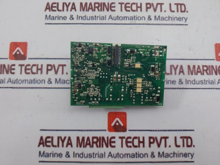 Ect 2C E192988 Printed Circuit Board Card Pcn-112D3Mhz