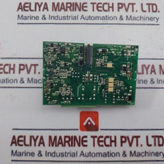 Ect 2C E192988 Printed Circuit Board Card Pcn-112D3Mhz