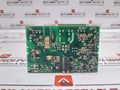Ect 2C E192988 Printed Circuit Board Card Pcn-112D3Mhz