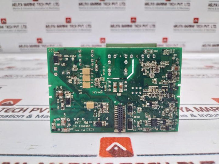 Ect 2C E192988 Printed Circuit Board Card Pcn-112D3Mhz