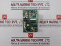 Ect 2C E192988 Printed Circuit Board Card Pcn-112D3Mhz