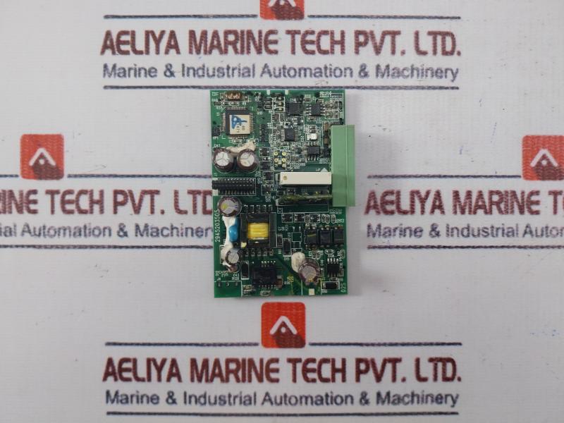 Ect 2C E192988 Printed Circuit Board Card Pcn-112D3Mhz