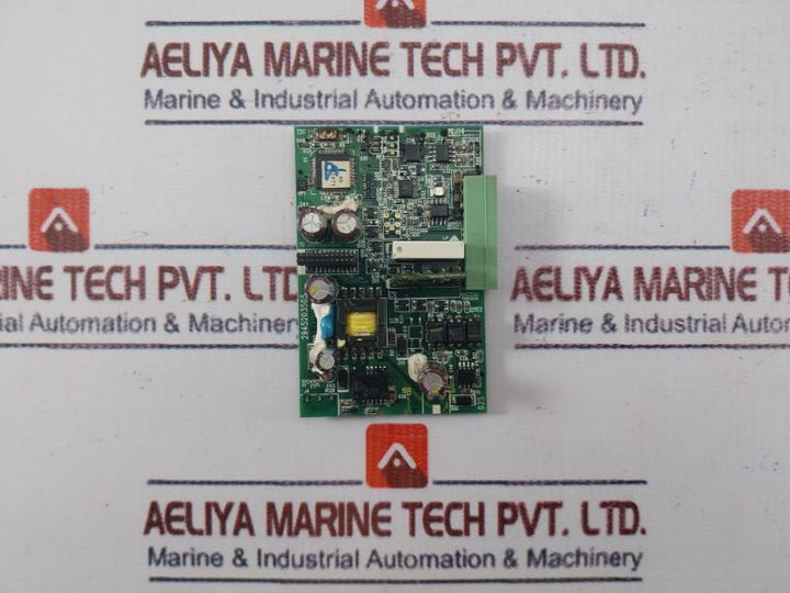Ect 2C E192988 Printed Circuit Board Card Pcn-112D3Mhz