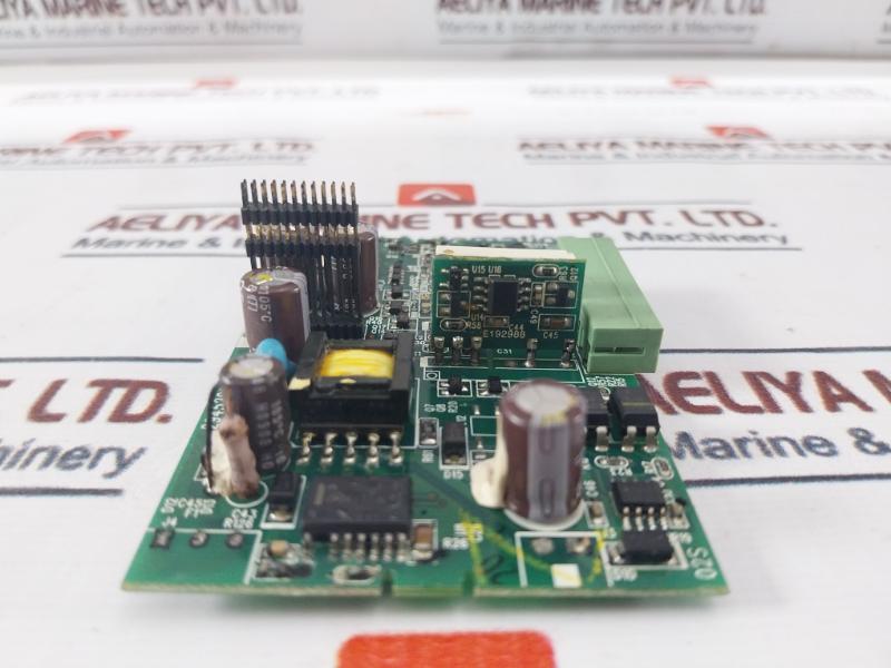 Ect 2C E192988 Printed Circuit Board Card Pcn-112D3Mhz