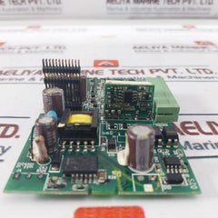 Ect 2C E192988 Printed Circuit Board Card Pcn-112D3Mhz