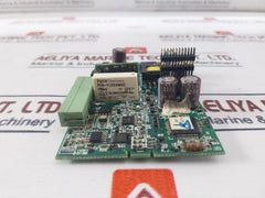 Ect 2C E192988 Printed Circuit Board Card Pcn-112D3Mhz