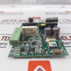 Ect 2C E192988 Printed Circuit Board Card Pcn-112D3Mhz
