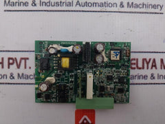 Ect 2C E192988 Printed Circuit Board Card Pcn-112D3Mhz