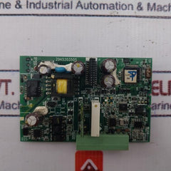 Ect 2C E192988 Printed Circuit Board Card Pcn-112D3Mhz