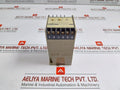 Ed-7060 Vtv Electronik 0-15 Voltage Established Relay