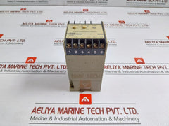 Ed-7060 Vtv Electronik 0-15 Voltage Established Relay