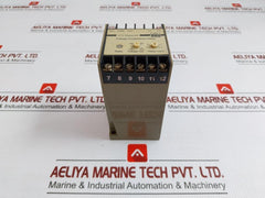 Ed-7060 Vtv Electronik 0-15 Voltage Established Relay