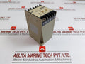 Ed-7060 Vtv Electronik 0-15 Voltage Established Relay