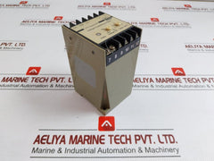 Ed-7060 Vtv Electronik 0-15 Voltage Established Relay