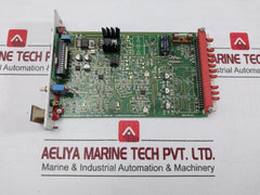 Ed710 Electronic Devices Rev6 Air Detection Pcb Module