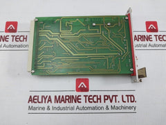 Ed710 Electronic Devices Rev6 Air Detection Pcb Module