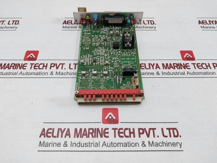Ed710 Electronic Devices Rev6 Air Detection Pcb Module
