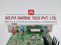 Ed710 Electronic Devices Rev6 Air Detection Pcb Module