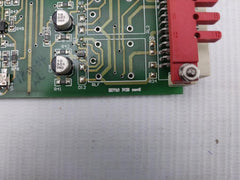 Ed710 Electronic Devices Rev6 Air Detection Pcb Module