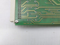 Ed710 Electronic Devices Rev6 Air Detection Pcb Module