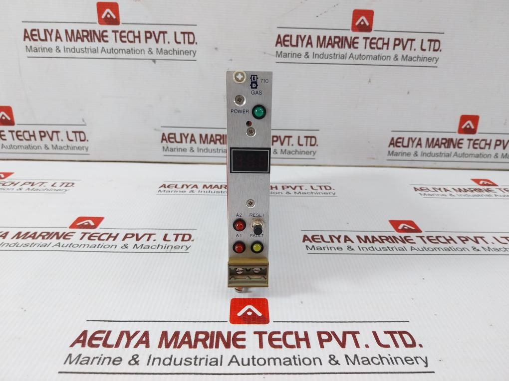 Ed710 Gas Detection Pcb Card Module Electronic Devices