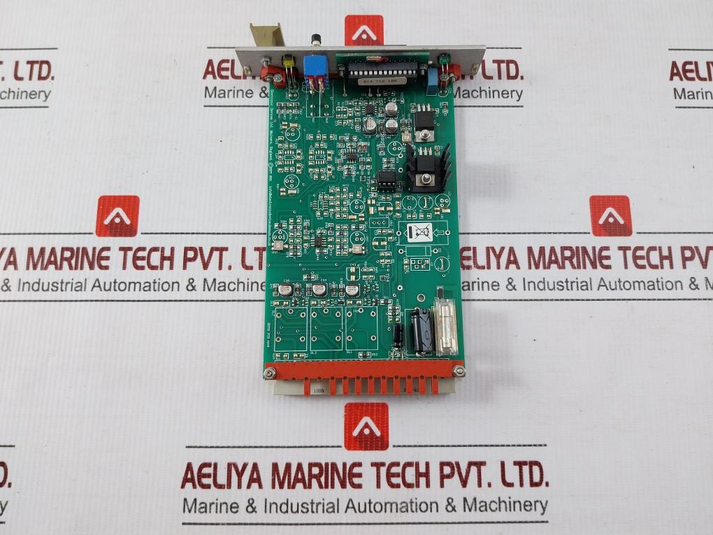 Ed710 Gas Detection Pcb Card Module Electronic Devices