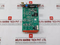 Ed710 Gas Detection Pcb Card Module Electronic Devices