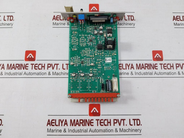 Ed710 Gas Detection Pcb Card Module Electronic Devices