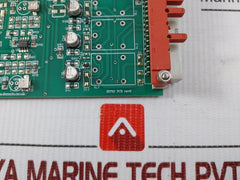Ed710 Gas Detection Pcb Card Module Electronic Devices