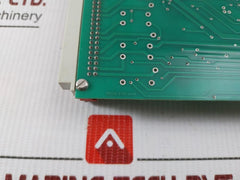 Ed710 Gas Detection Pcb Card Module Electronic Devices