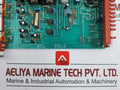 Ed721/6.92 Electronic Devices Monitor Pcb Card