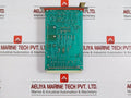 Ed721/6.92 Electronic Devices Monitor Pcb Card