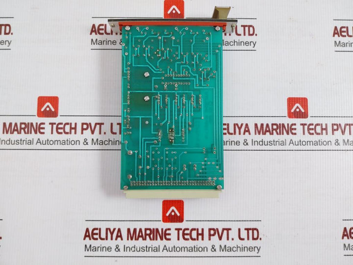 Ed721/6.92 Electronic Devices Monitor Pcb Card