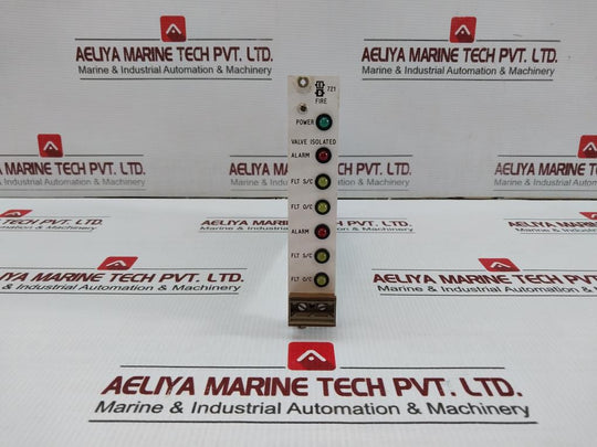 Ed721 Electronic Devices Rev3 Printed Circuit Board
