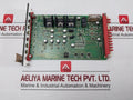 Ed721 Electronic Devices Rev3 Printed Circuit Board