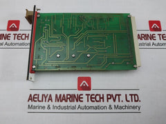 Ed721 Electronic Devices Rev3 Printed Circuit Board