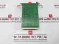 Ed721 Electronic Devices Rev3 Printed Circuit Board