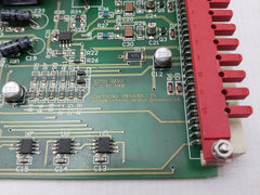 Ed721 Electronic Devices Rev3 Printed Circuit Board