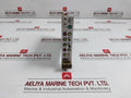 Ed721 Safety Monitoring Pcb Module Rev-3 Electronic Devices