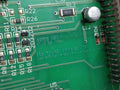 Ed721 Safety Monitoring Pcb Module Rev-3 Electronic Devices