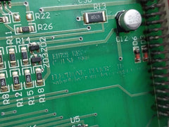Ed721 Safety Monitoring Pcb Module Rev-3 Electronic Devices
