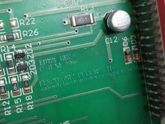 Ed721 Safety Monitoring Pcb Module Rev-3 Electronic Devices
