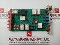 Ed740 Control Pcb Card Electronic Devices