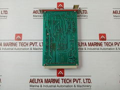 Ed740 Control Pcb Card Electronic Devices