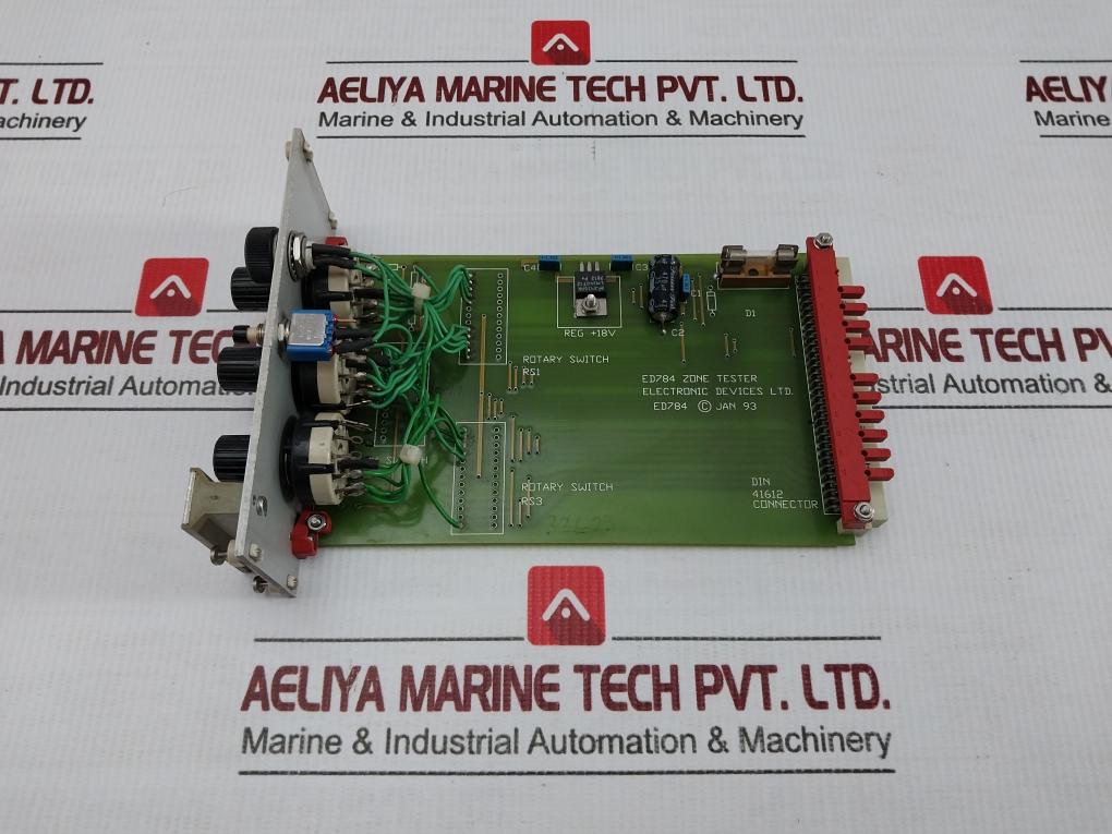 Ed784-Electronic-Devices-Zone-Test-Module-2